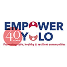 Empower Yolo Logo