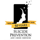 Suicide Prevention Logo
