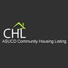 Community Housing Listing Logo