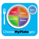 Visit Choose My Plate