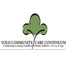 Yolo County Community Care Continuum Logo