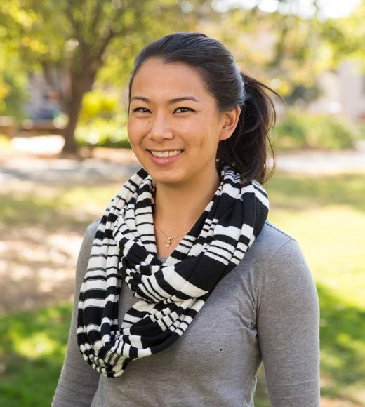 Natalie Pang