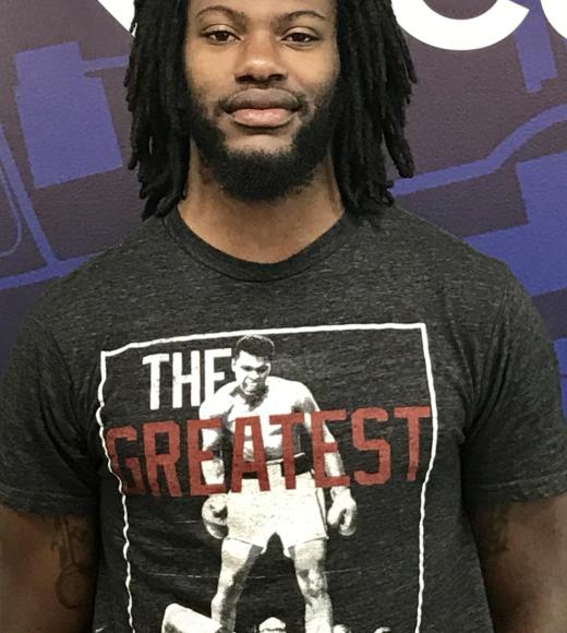 Eric Banks Aggie Compass