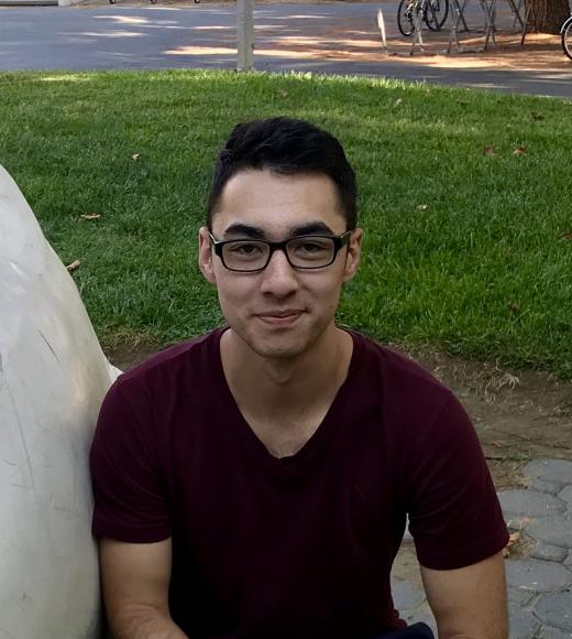 Ryan Profile