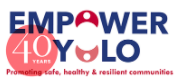 empower yolo logo