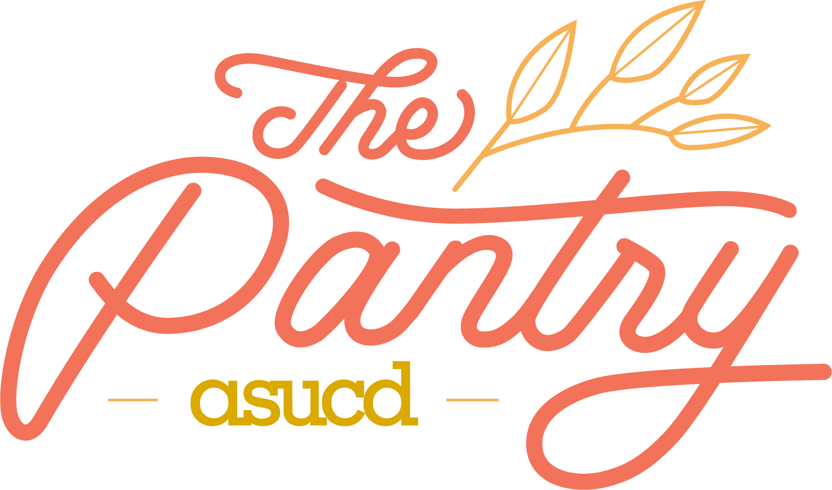 "The Pantry"