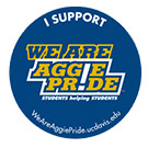 Visit We Are Aggie Pride