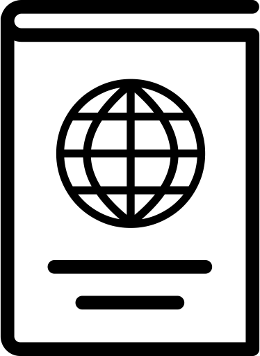 Illustration of Passport