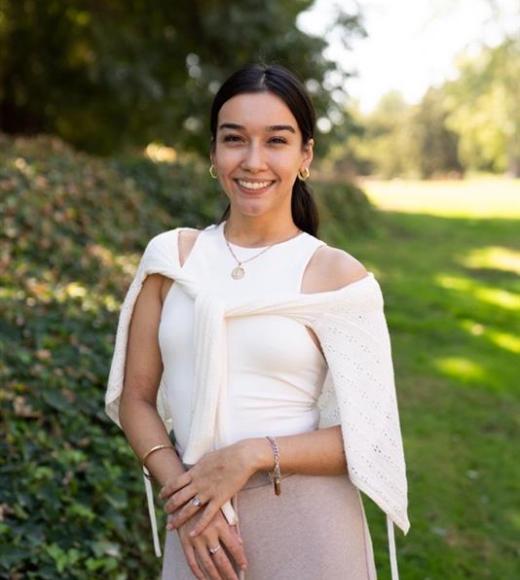 Photo of Daniela