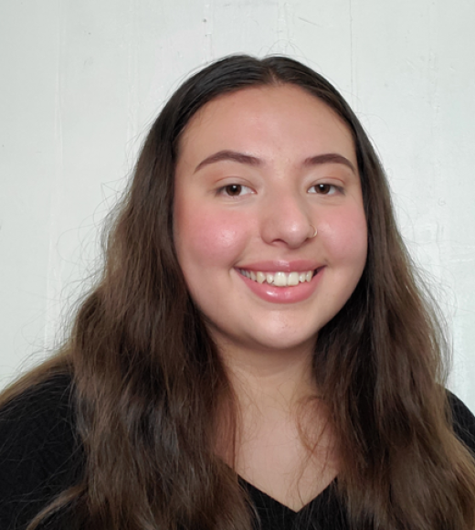 Kate Tobie, SVCC Intern
