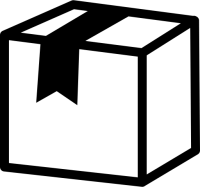 Illustration of Amazon Package