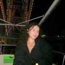 Lorena from CalFresh team