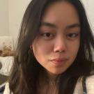 Photo of Caitlyn Petelo, CalFresh Student Manager