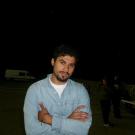 Edgar, CalFresh/AggieFresh Peer Navigator