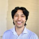 Gian Lorenzo, Basic Needs Admin. Coordinator