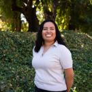 Jeni Alvarado, CalFresh Outreach Coordinator