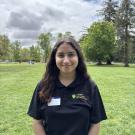 Photo of Jairi, College Corps Intern