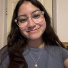 Photo of Jairi, College Corps Intern