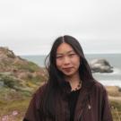 Photo of Joyce Li, CalFresh/AggieFresh Intern