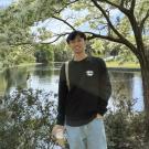 Kenneth, CalFresh/AggieFresh Peer Navigator