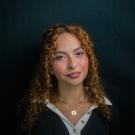 Photo of Lorena, Center Lead Coordinator