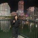 Photo of Maggie from CalFresh team